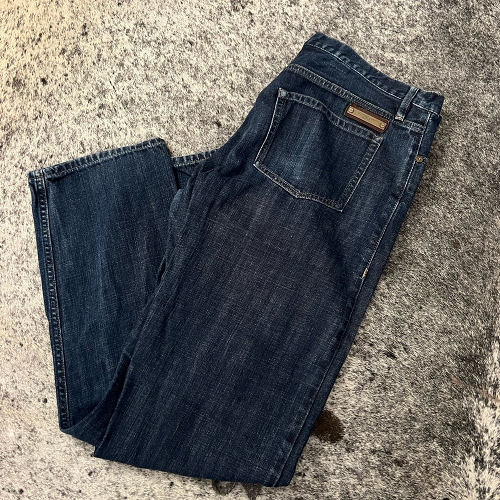 Burberry Brit men’s Jeans